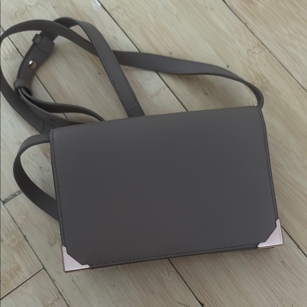 Alexander Wang Prism Bag